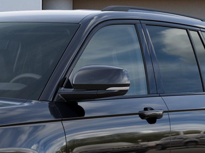 new 2025 Jeep Grand Cherokee car, priced at $45,475