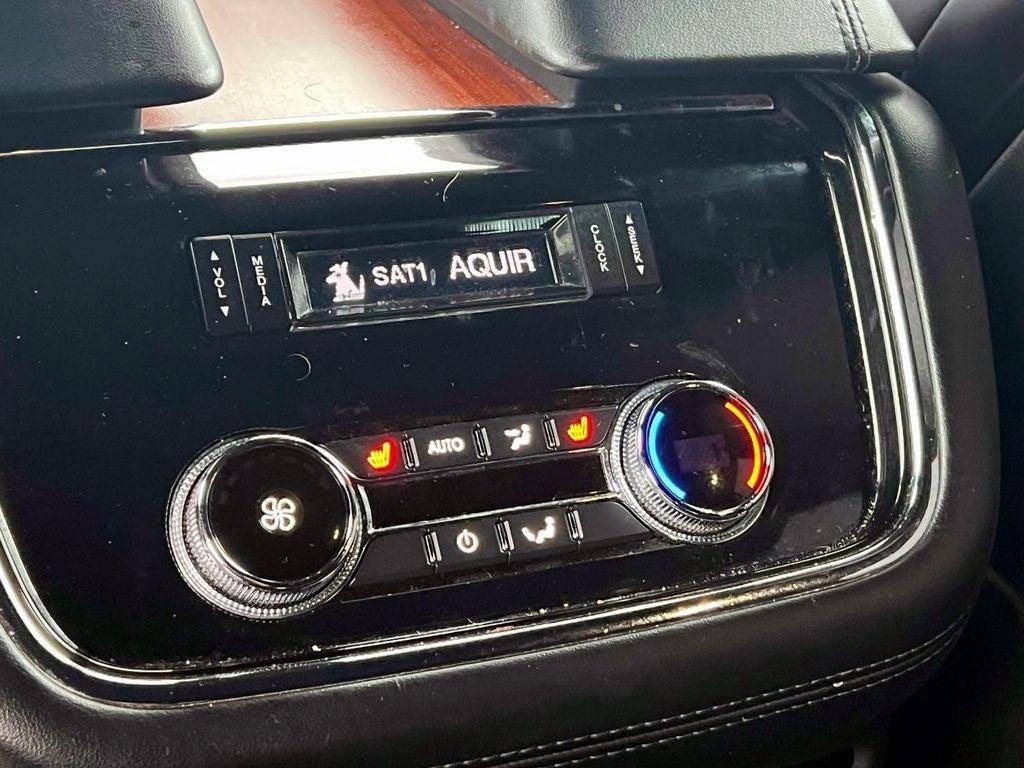 used 2020 Lincoln Navigator L car, priced at $32,898