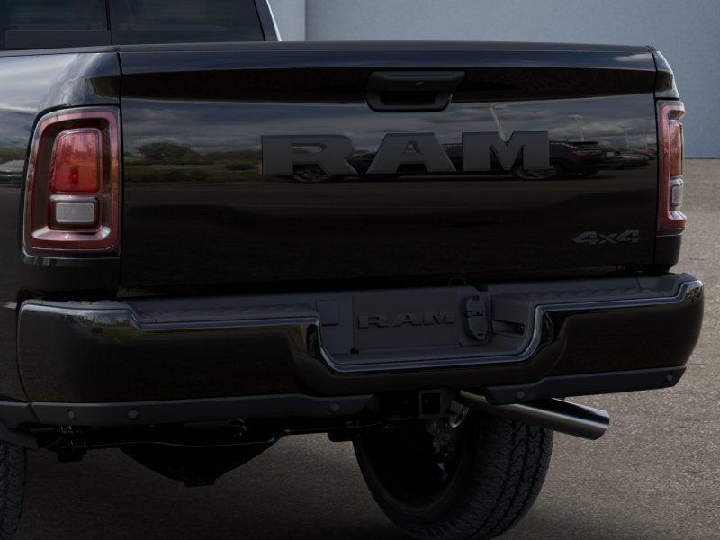 new 2026 Ram 2500 car, priced at $55,520