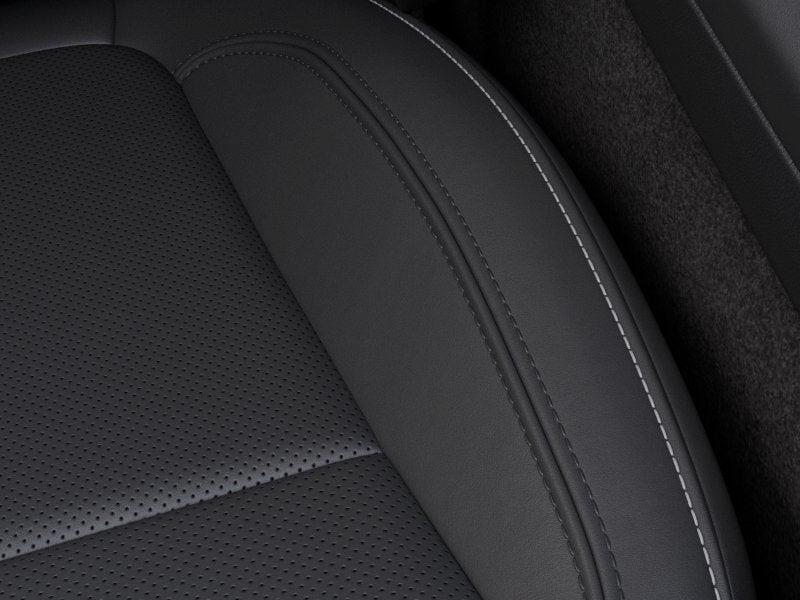 new 2025 Jeep Wagoneer car, priced at $68,885