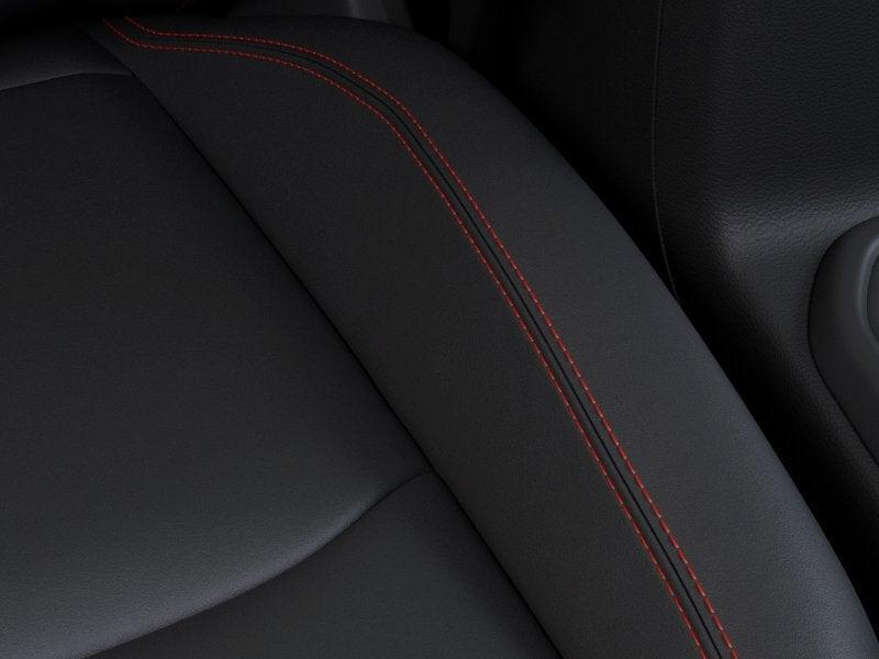 new 2026 Jeep Gladiator car, priced at $61,275