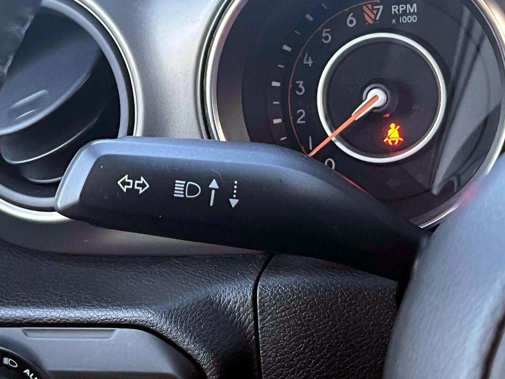 used 2021 Jeep Gladiator car, priced at $26,568