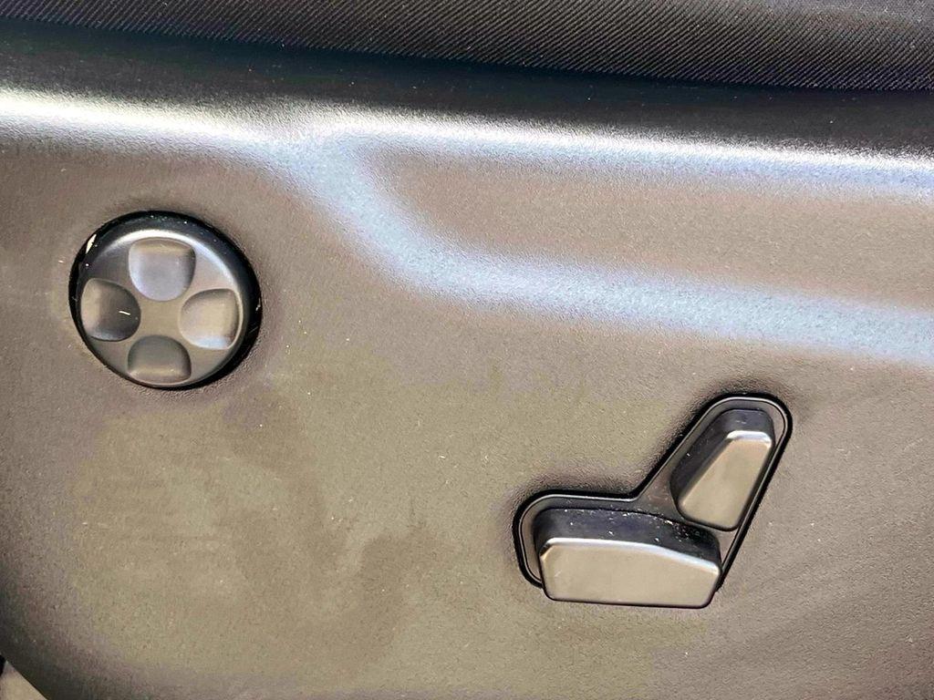 used 2022 Jeep Grand Cherokee WK car, priced at $25,618