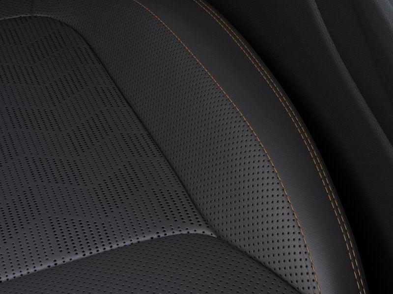 new 2026 Jeep Cherokee car, priced at $43,715