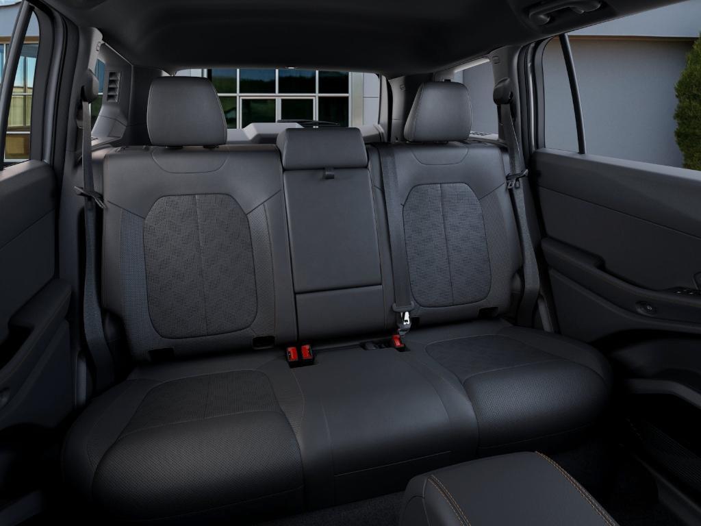 new 2026 Jeep Cherokee car, priced at $43,715