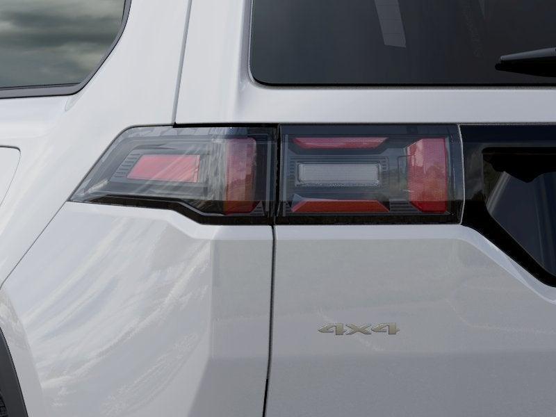 new 2026 Jeep Cherokee car, priced at $43,715