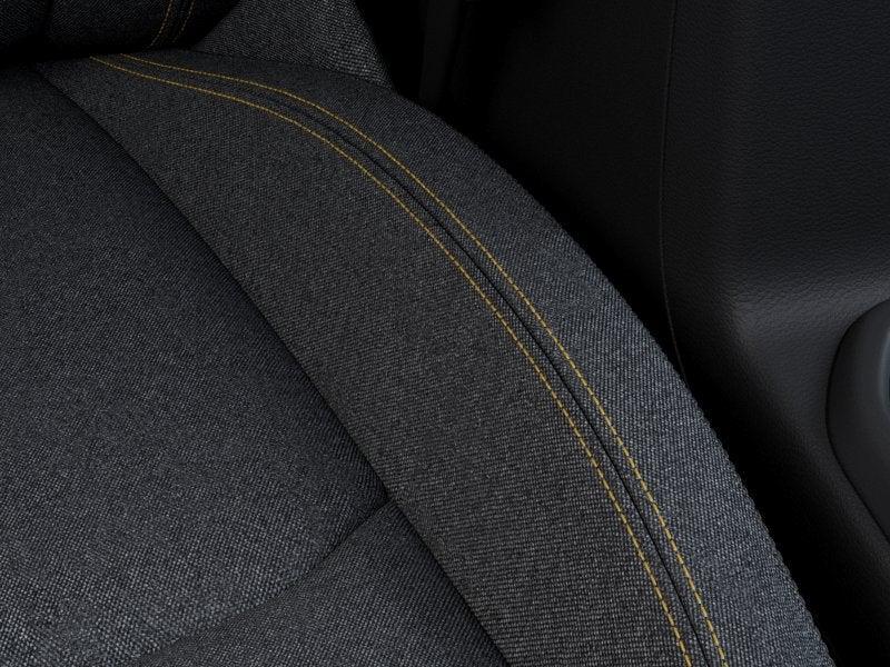 new 2026 Jeep Wrangler car, priced at $54,540