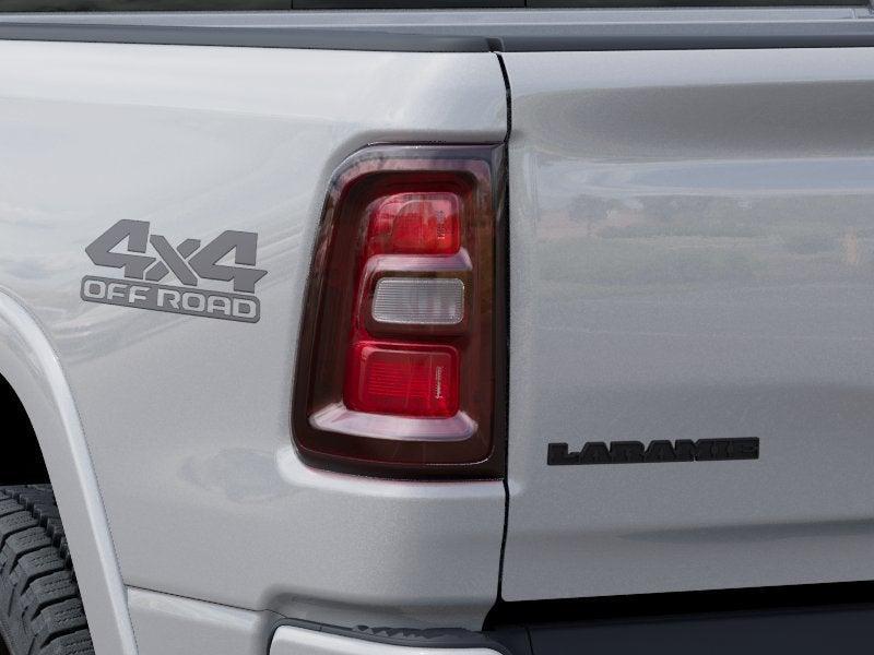 new 2026 Ram 1500 car, priced at $69,935