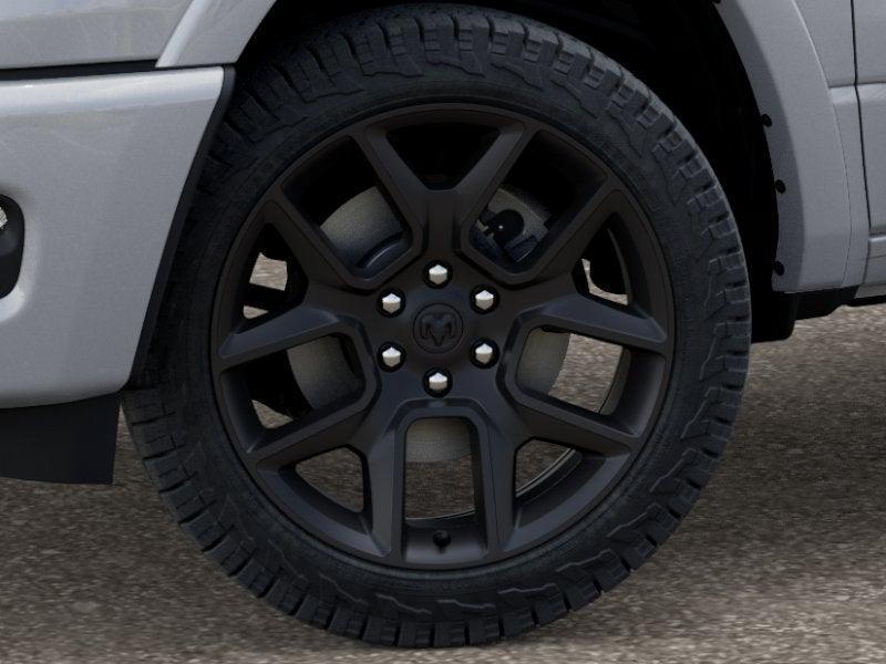 new 2026 Ram 1500 car, priced at $69,935