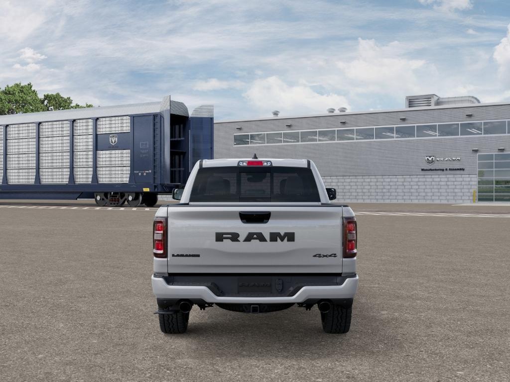 new 2026 Ram 1500 car, priced at $69,935