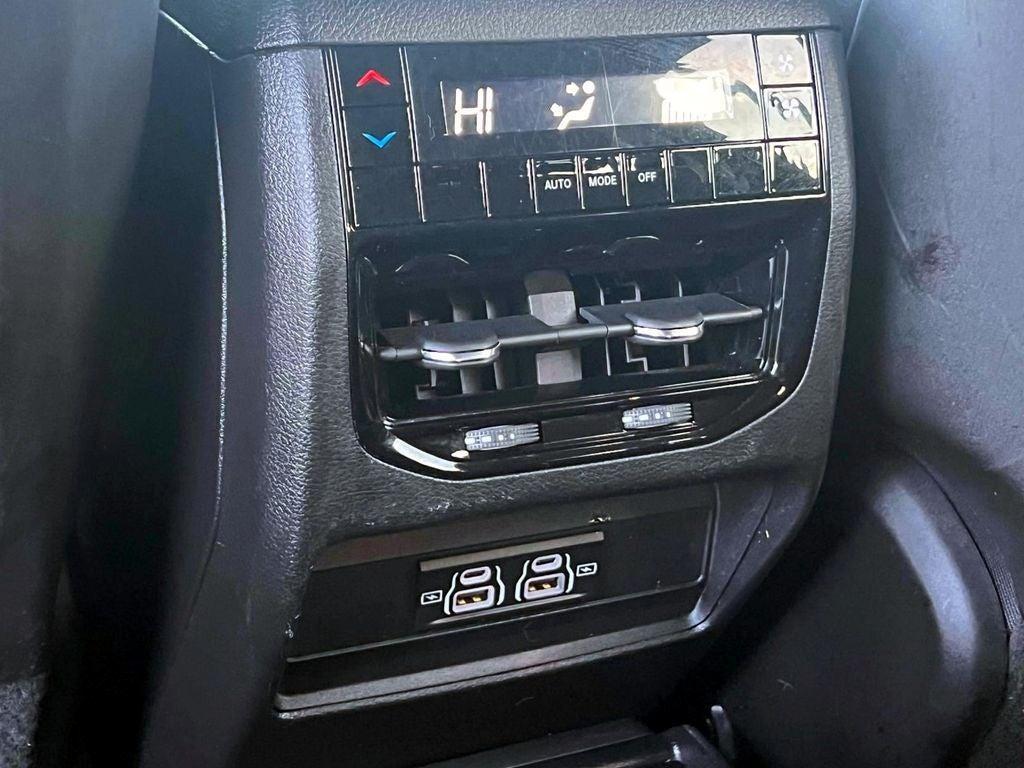 used 2023 Jeep Grand Cherokee L car, priced at $28,438