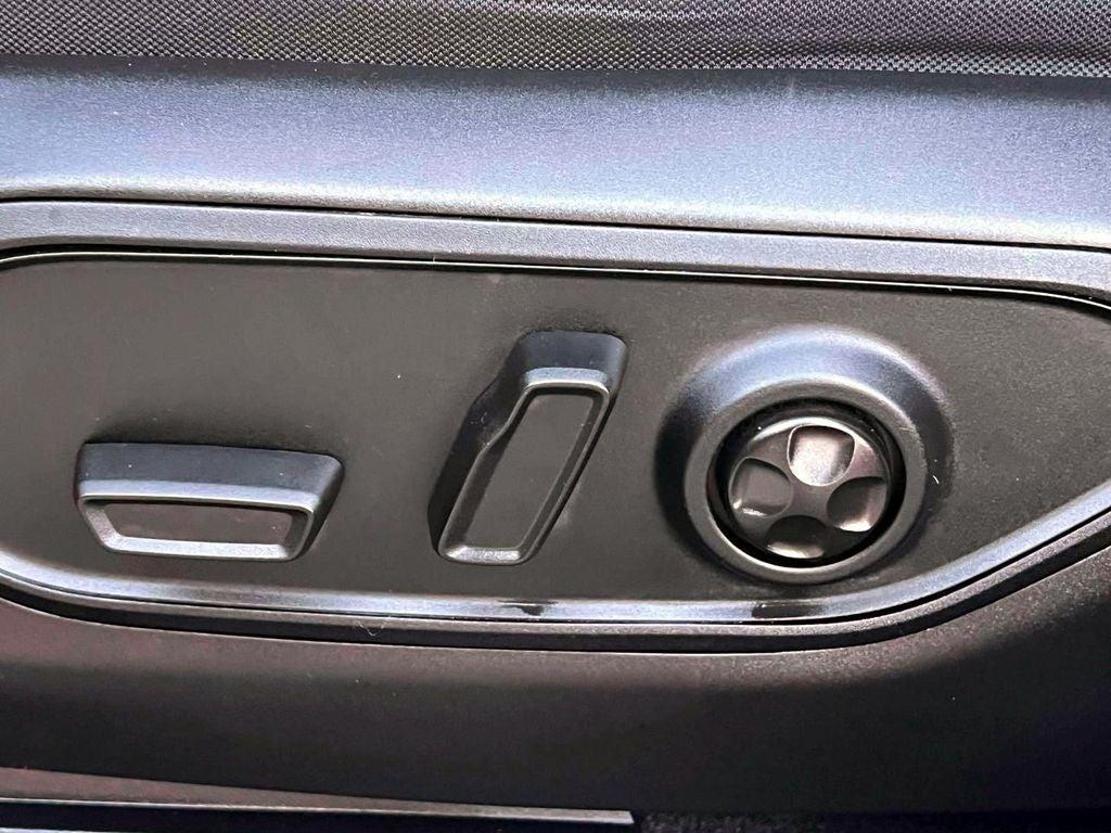 used 2023 Jeep Grand Cherokee L car, priced at $28,438