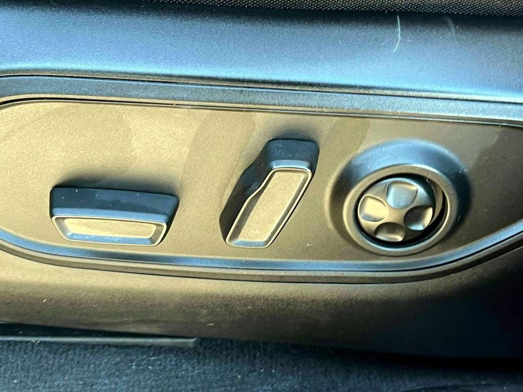 used 2023 Jeep Grand Cherokee car, priced at $26,201