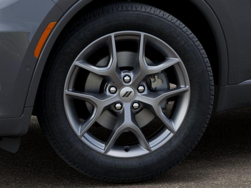 new 2026 Dodge Durango car, priced at $47,490