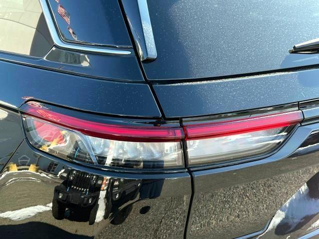 used 2023 Jeep Grand Cherokee car, priced at $41,918