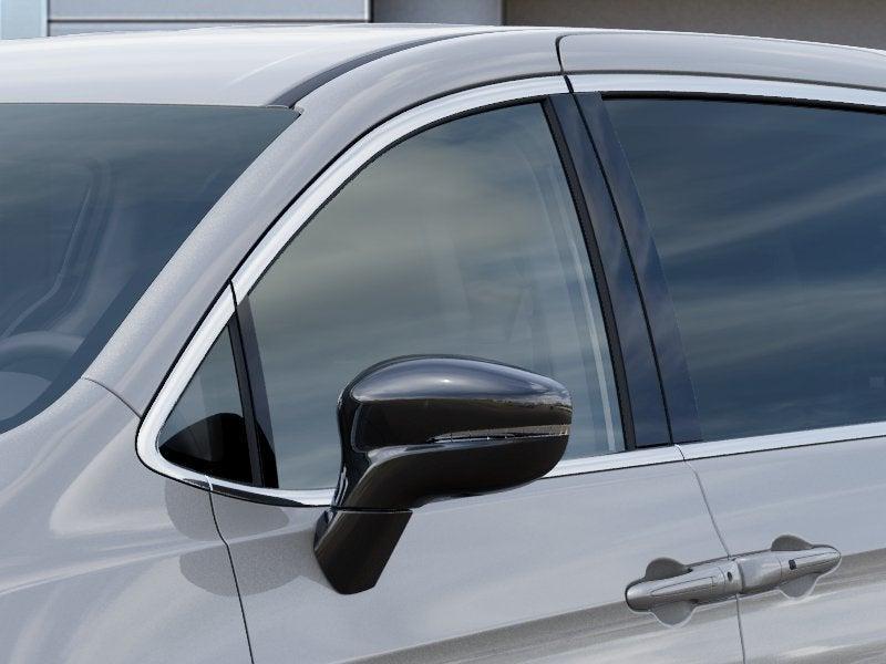 new 2026 Chrysler Voyager car, priced at $38,365
