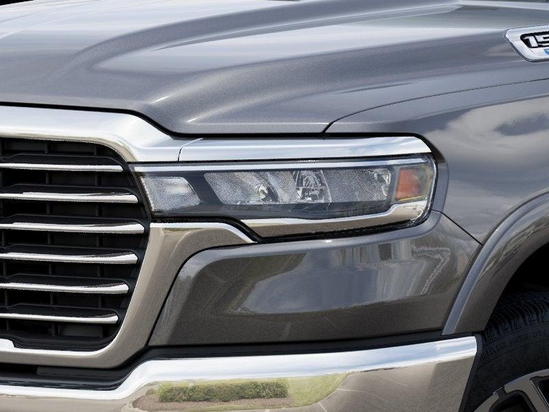 new 2026 Ram 1500 car, priced at $66,345