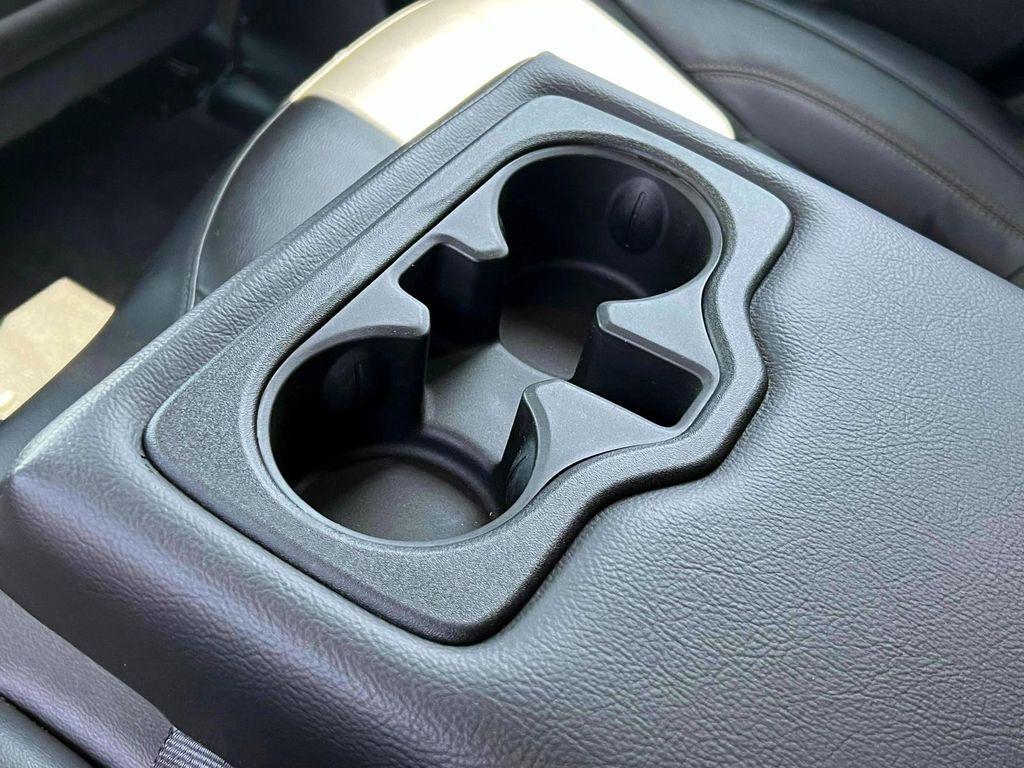 used 2022 Jeep Compass car, priced at $20,593