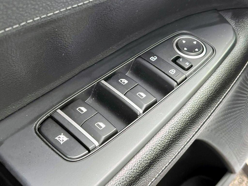 used 2021 Kia Forte car, priced at $17,646