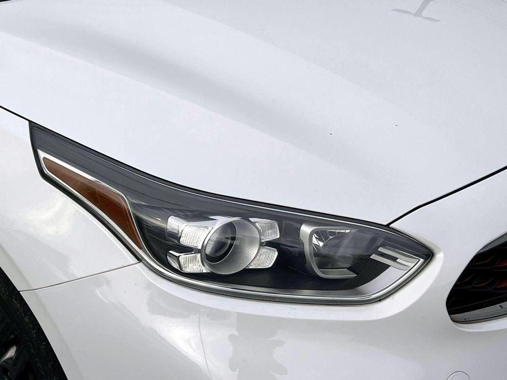 used 2021 Kia Forte car, priced at $17,646