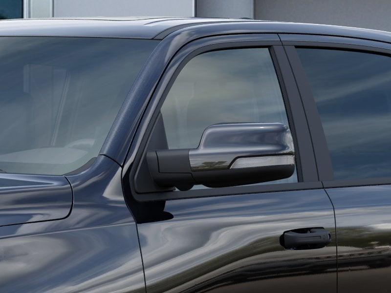 new 2026 Ram 1500 car, priced at $74,370