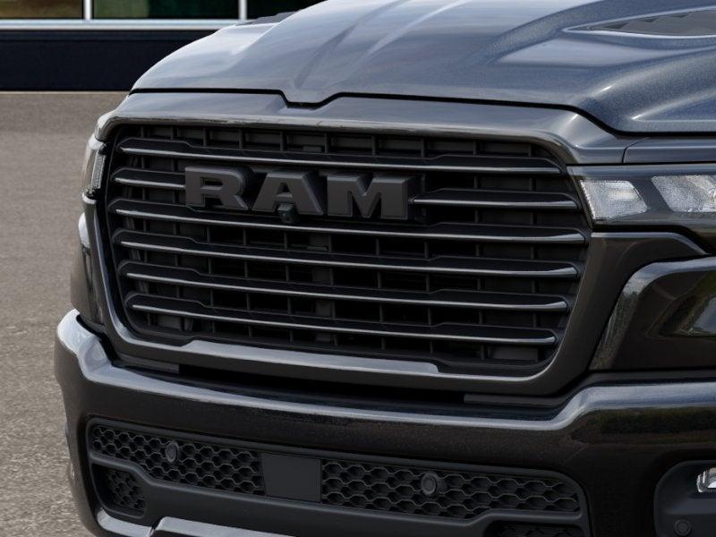 new 2026 Ram 1500 car, priced at $74,370