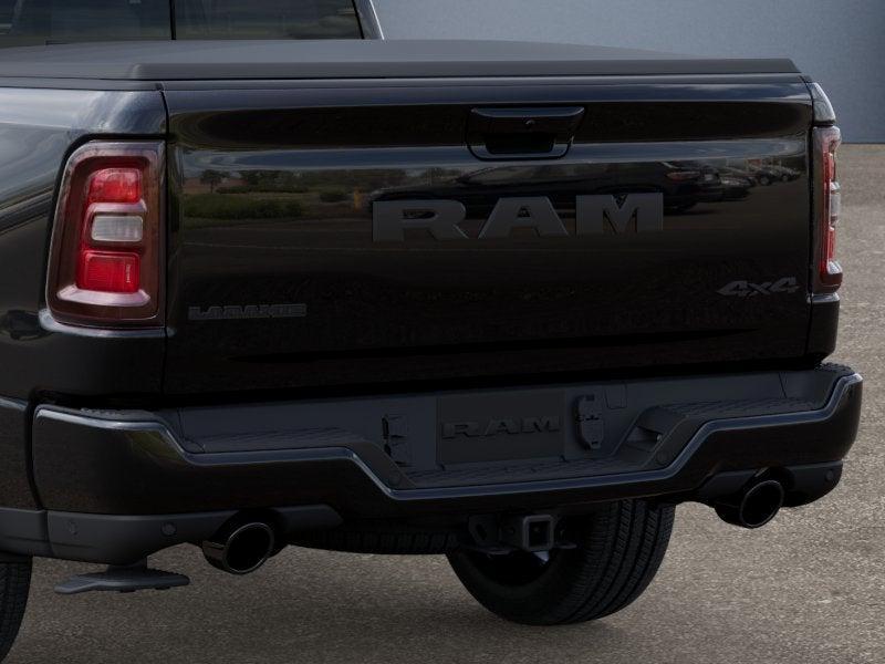 new 2026 Ram 1500 car, priced at $74,370