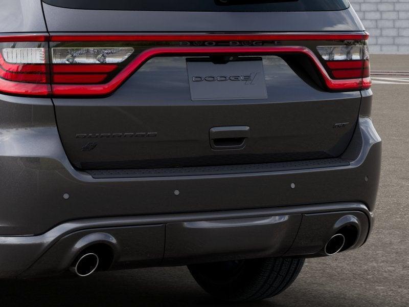 new 2026 Dodge Durango car, priced at $47,405