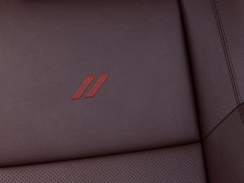 new 2026 Dodge Durango car, priced at $50,955