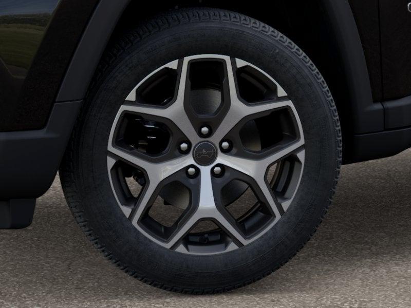 new 2026 Jeep Compass car, priced at $32,055