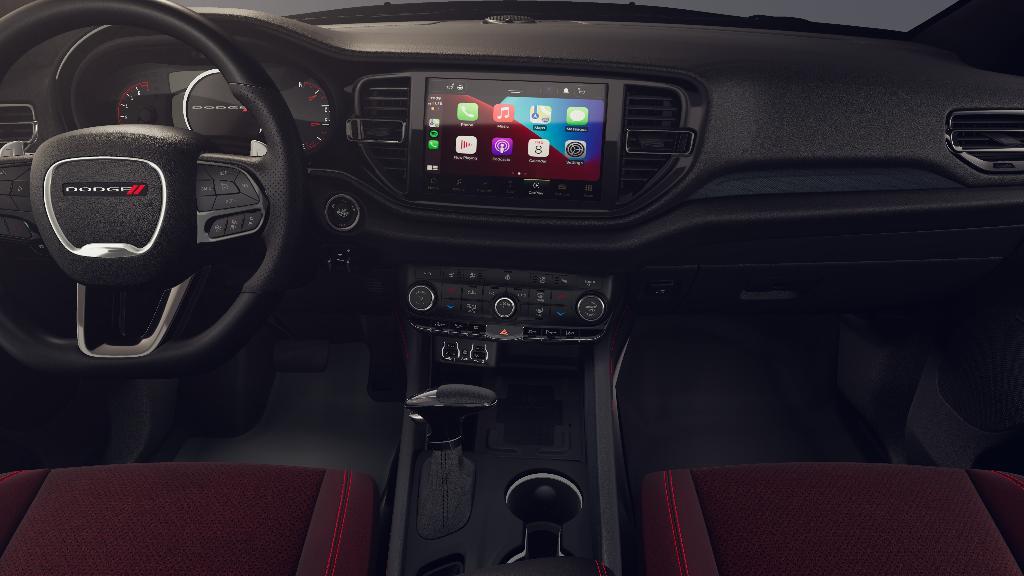 new 2026 Dodge Durango car, priced at $47,915