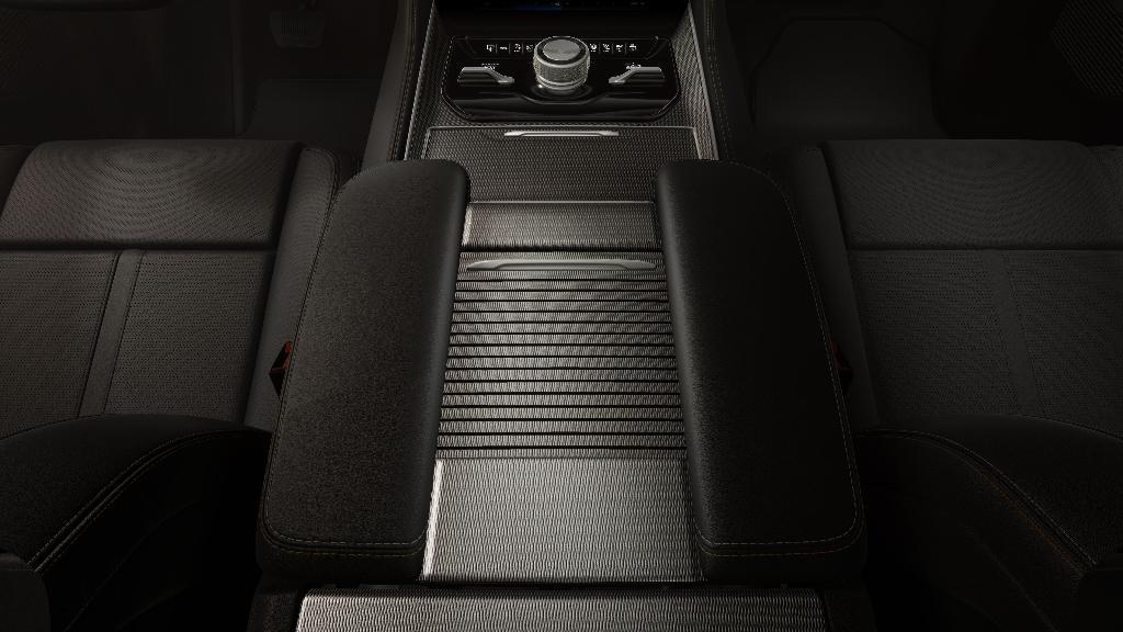 new 2026 Jeep Grand Wagoneer car, priced at $99,100