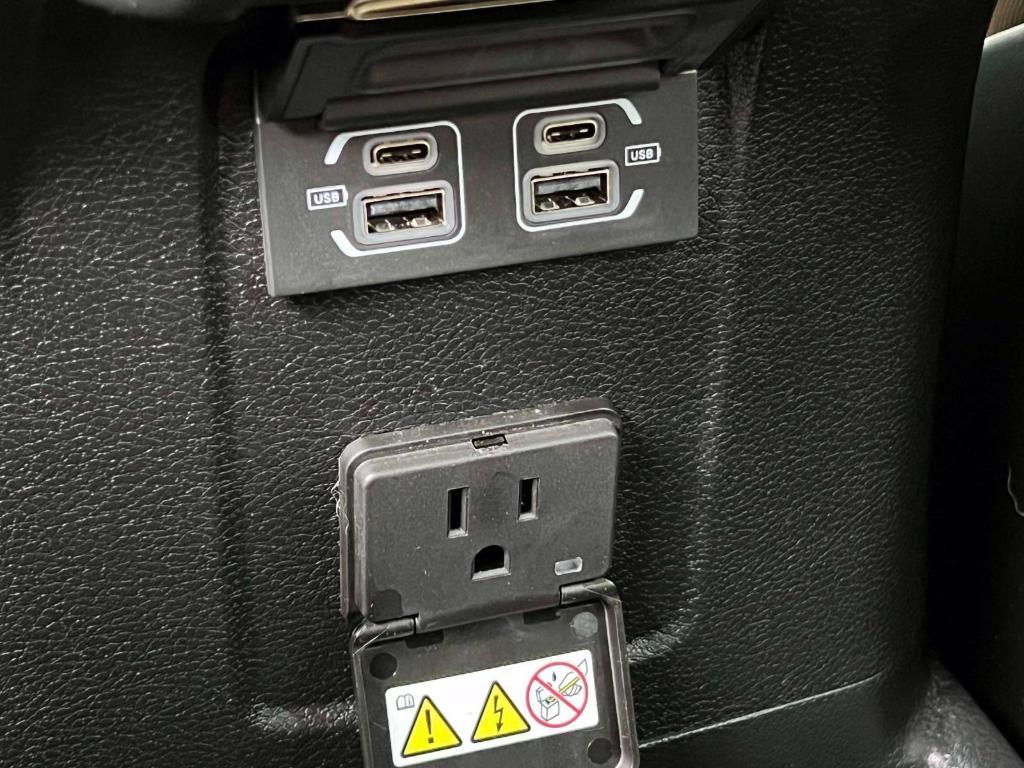 used 2023 Jeep Wrangler 4xe car, priced at $32,988