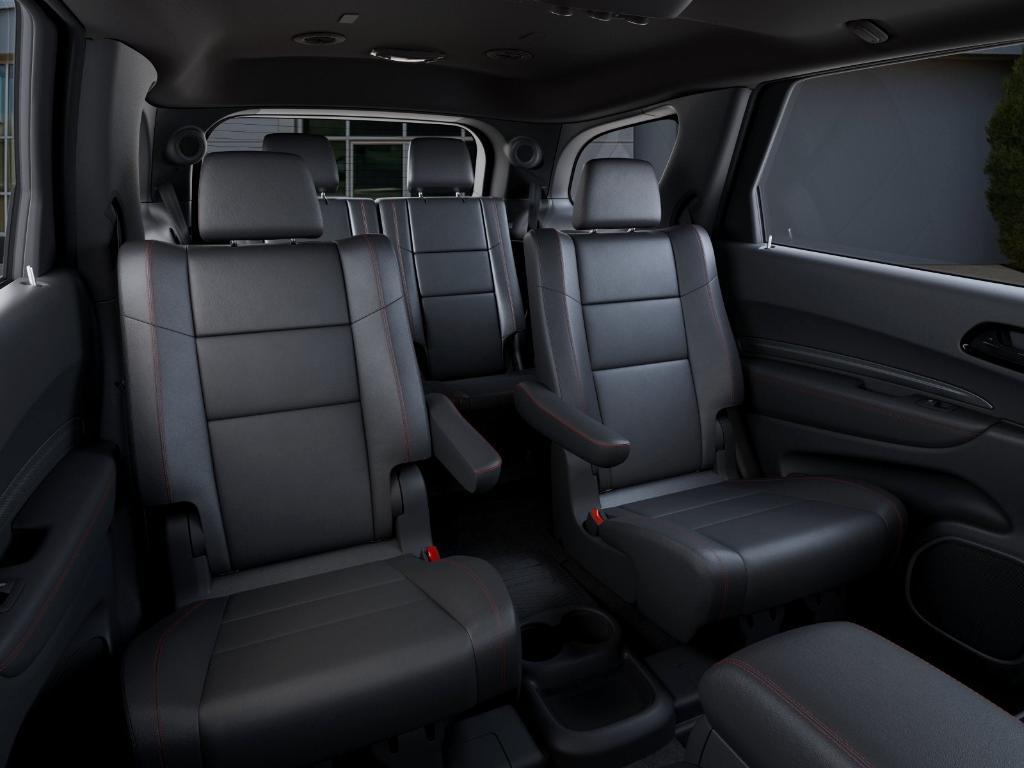 new 2026 Dodge Durango car, priced at $46,705