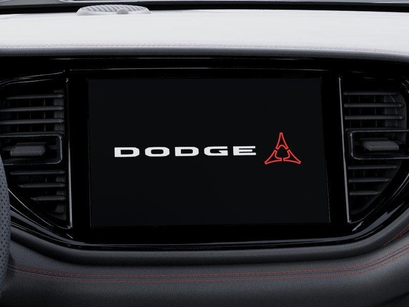 new 2026 Dodge Durango car, priced at $46,705