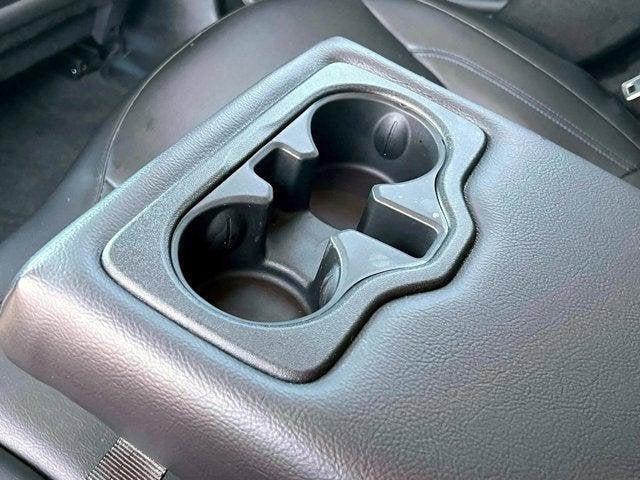 new 2022 Jeep Compass car, priced at $18,354