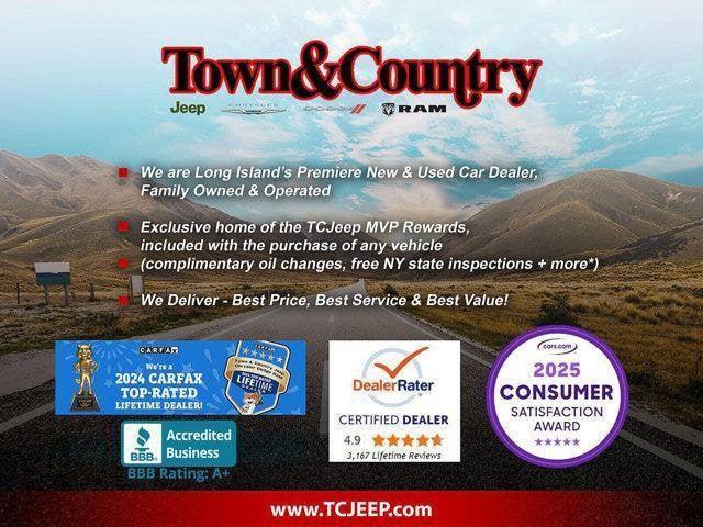 new 2022 Jeep Compass car, priced at $18,354