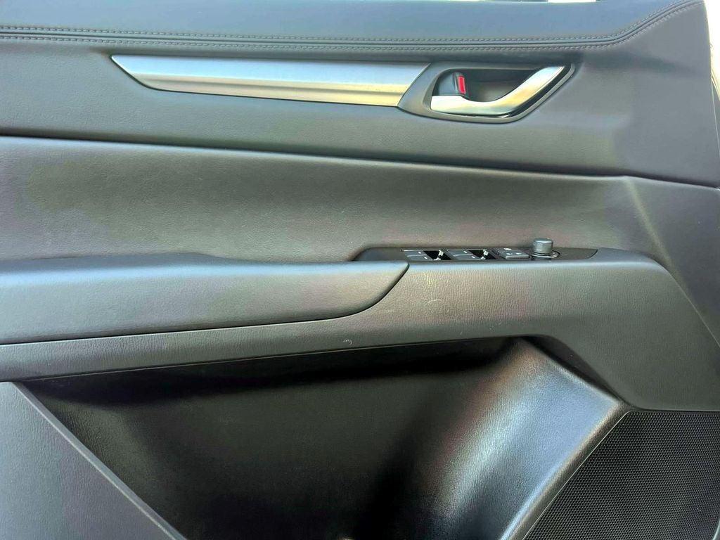 used 2023 Mazda CX-5 car, priced at $21,041