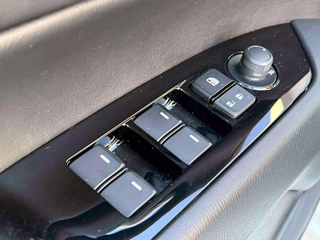 used 2023 Mazda CX-5 car, priced at $21,041