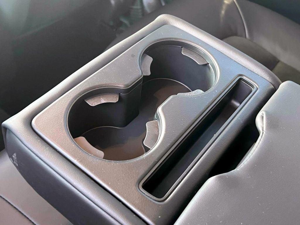 used 2023 Mazda CX-5 car, priced at $21,041