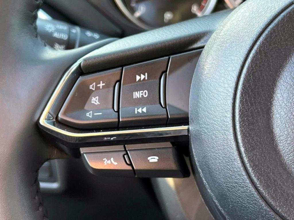 used 2023 Mazda CX-5 car, priced at $21,041