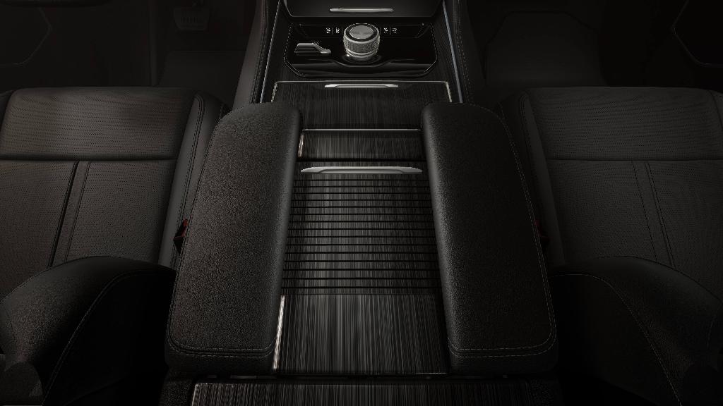 new 2026 Jeep Grand Wagoneer car, priced at $71,050