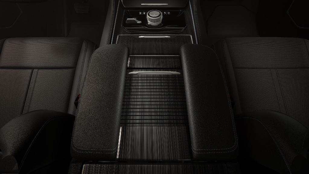 new 2026 Jeep Grand Wagoneer car, priced at $71,050