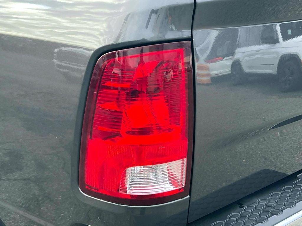 used 2015 Ram 1500 car, priced at $19,548