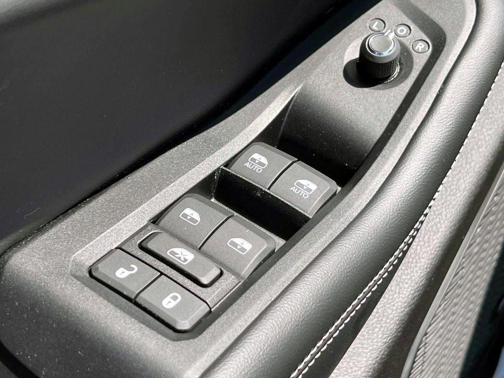 used 2023 Jeep Grand Cherokee 4xe car, priced at $31,210