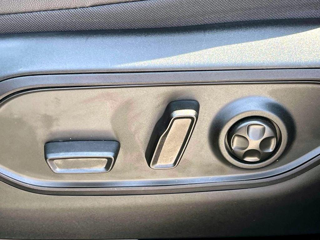 used 2023 Jeep Grand Cherokee 4xe car, priced at $31,210