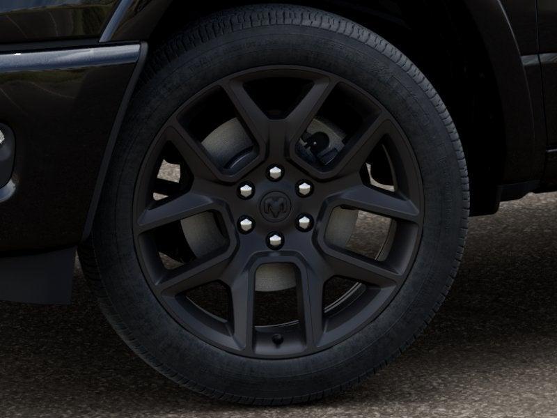 new 2026 Ram 1500 car, priced at $69,440
