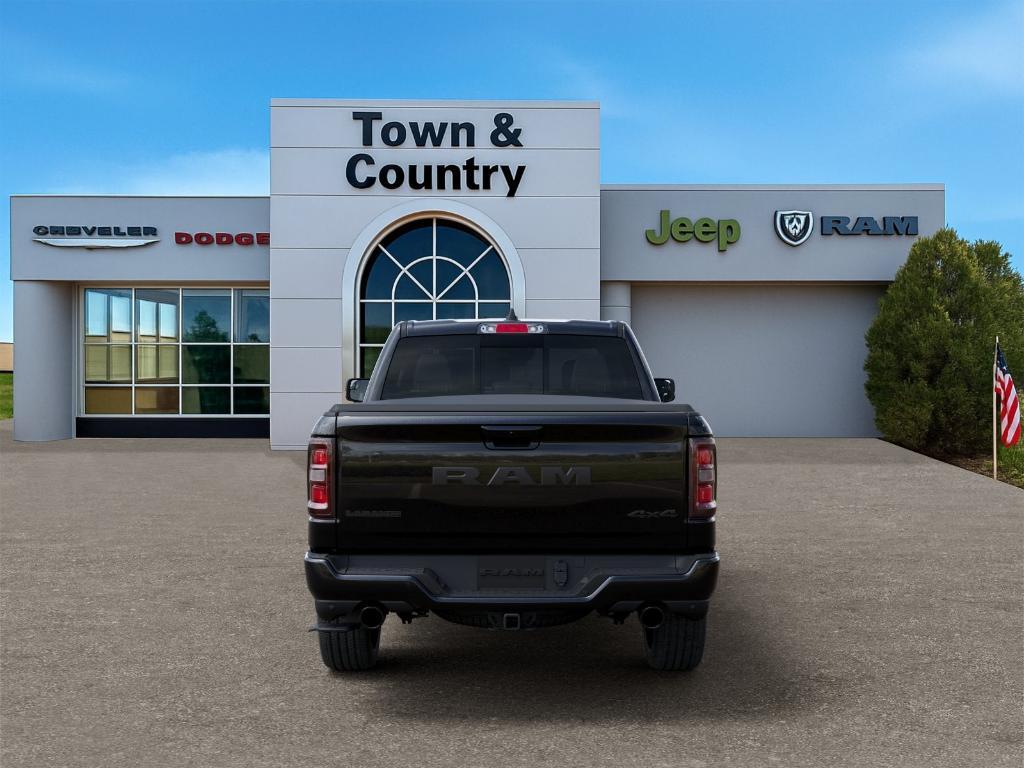 new 2026 Ram 1500 car, priced at $69,440