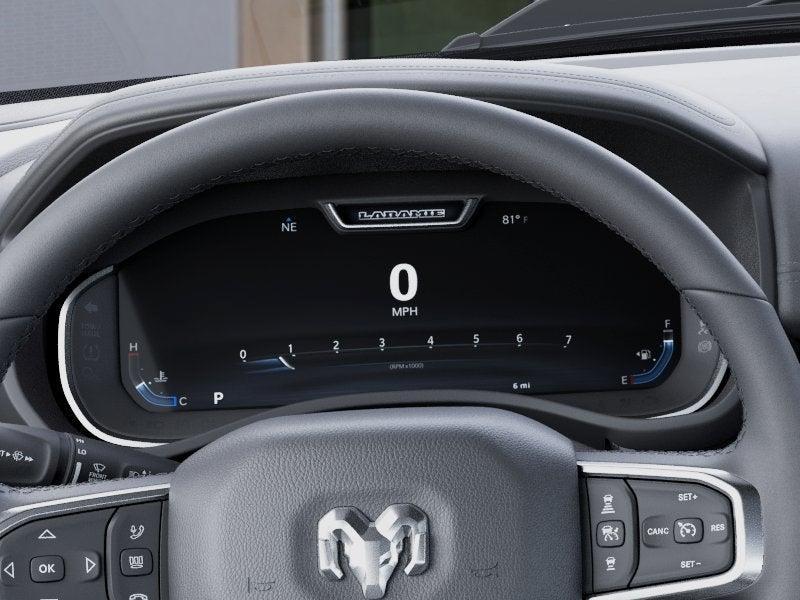 new 2026 Ram 1500 car, priced at $69,440