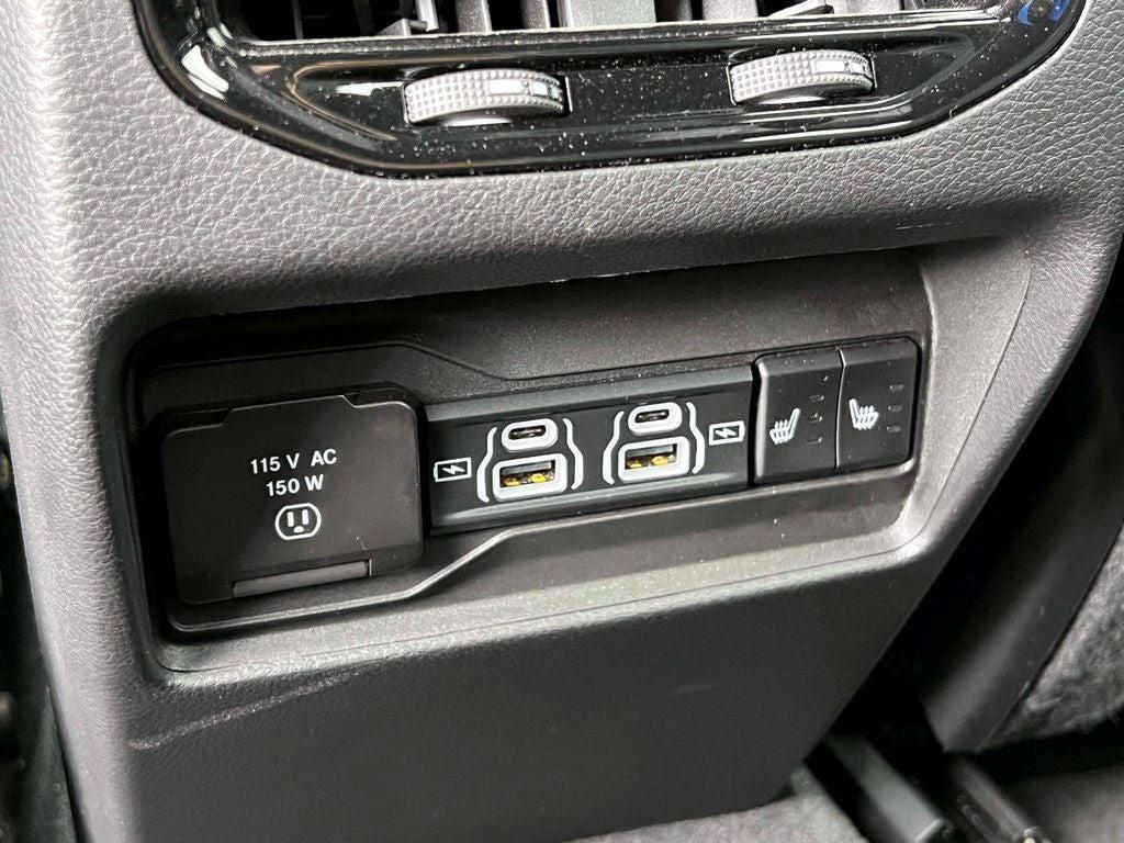 used 2022 Jeep Grand Cherokee 4xe car, priced at $31,147